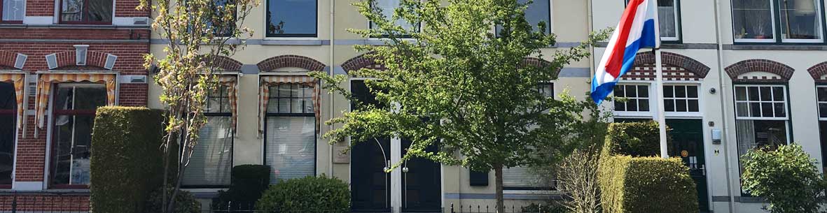 Kantoor-Propstra Accountantskantoor Propstra te Leeuwarden