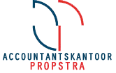 Accountantskantoor Propstra Logo